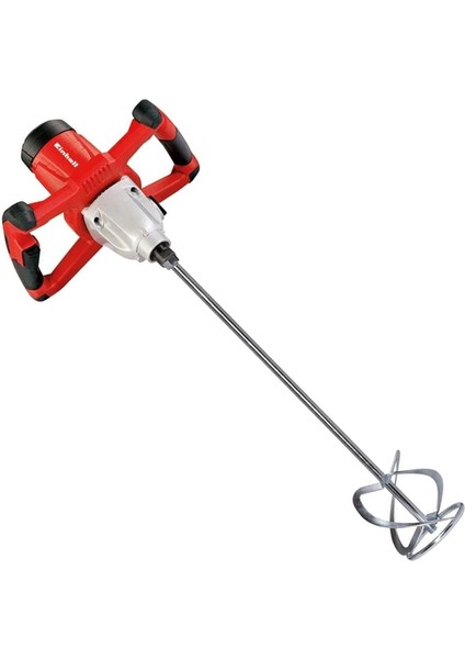 Te-Mx 1600-2 Ce, ve Harç Mikseri