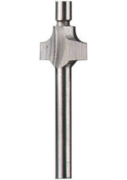 612 Ahşapta Dekoratif Köşeli Yuvarlatma Ucu 9,5 mm