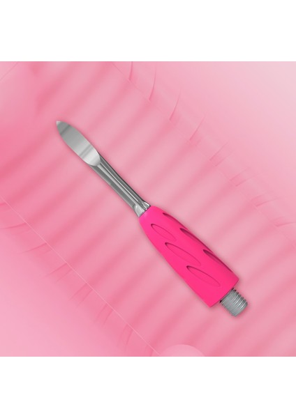 Unıq Combo Değiştirilebilir Çalışma Ucu Kavisli Tırnak Temizleyici Uç Wppq-19