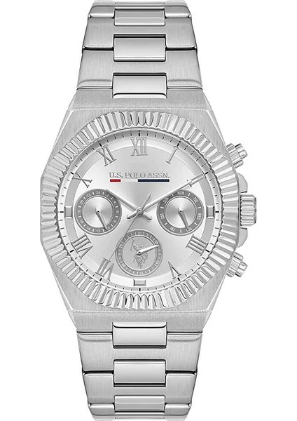 USPA1128-05 Erkek Kol Saati