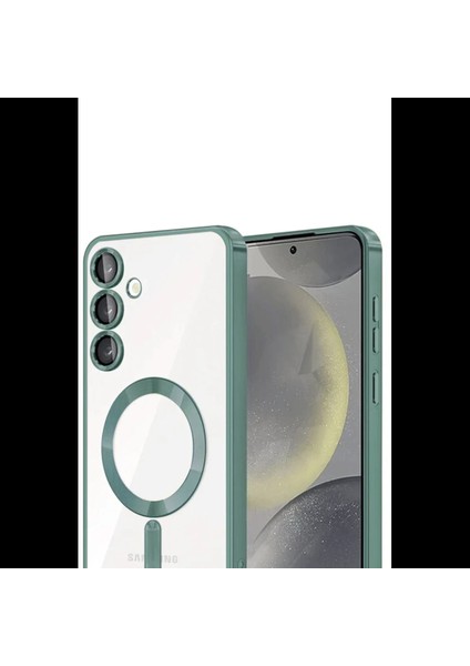 Samsung Galaxy A35 5g Kross Magneticsafe Kapak fiyatları