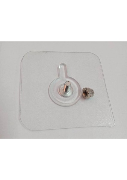 Ultra Güçlü Vantuzlu Askı indirimleri