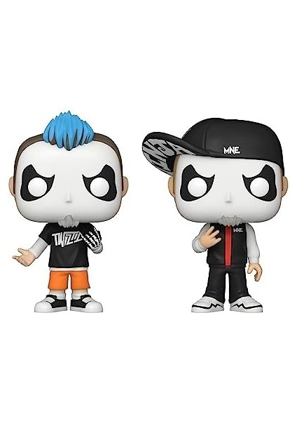 Pop Figür: Madrox & Monoxide 2&apos;li Paket fiyatları