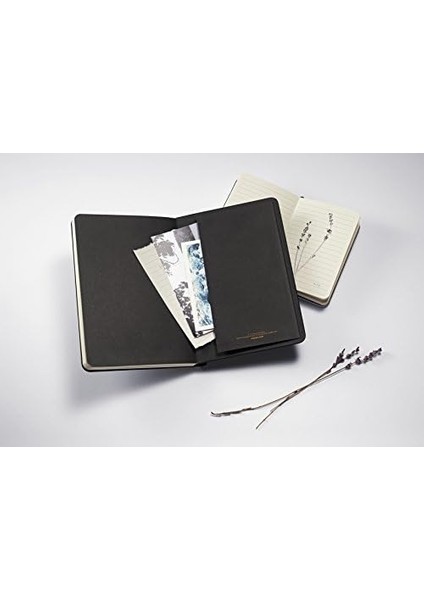 AC2811S Klasik Defter Small Siyah modelleri