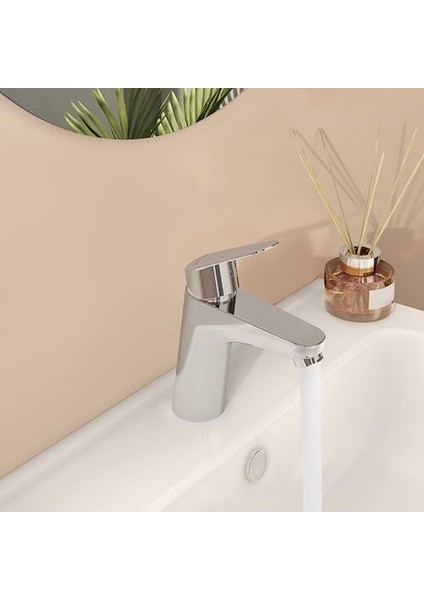 Shift T10 A43715 Lavabo Bataryası, Krom fiyatları