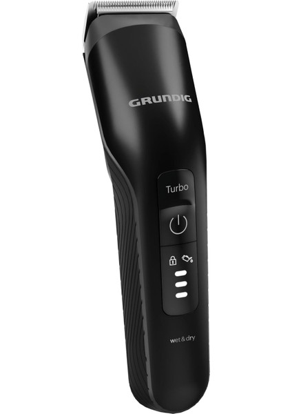 Saç Kesme Makinesi Mc 7230 L, Siyah, Pratik ve Güçlü Kesim Performansı modelleri