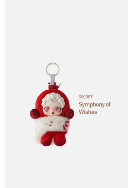 Skullpanda Winter Symphony Sürpriz PAKET(1ADET) indirimleri