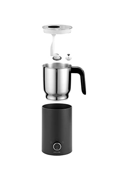 Enfinigy Süt Köpürtücü Siyah fiyatları