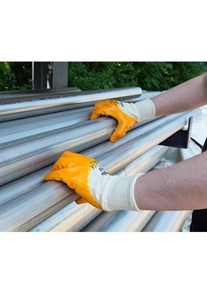 Eldiven No:10 Turuncu fiyatları