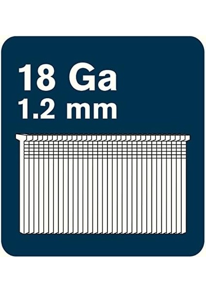 784612 Zımba Teli, 1000 Adet, Gümüş fiyatları