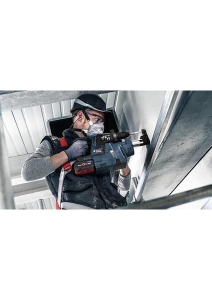 Sds -5x Delme Ucu 5 x 50 x 110 mm fiyatları