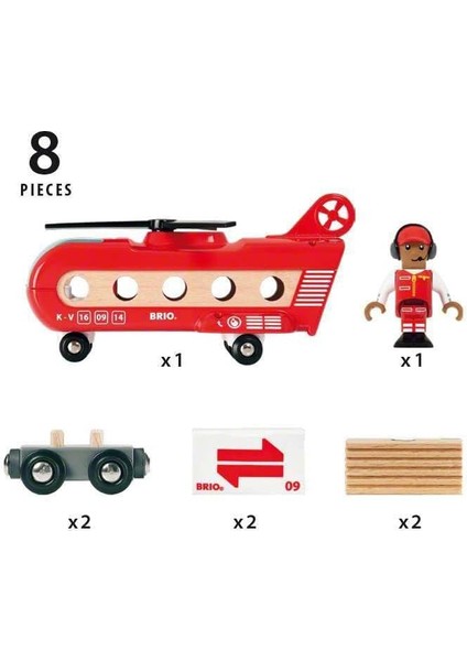 World 33886 Transport modelleri