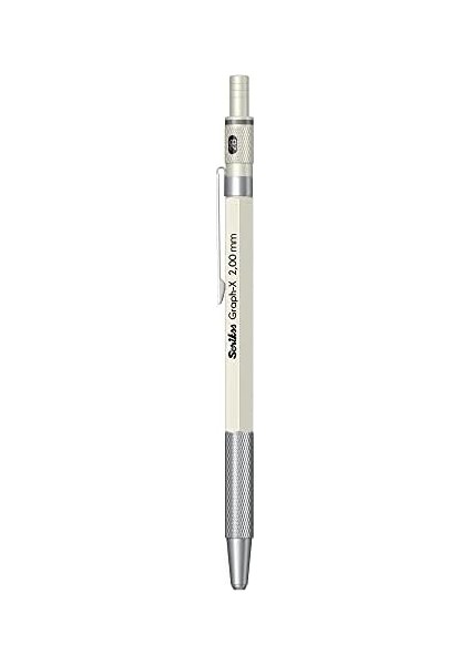Graphx Mekanik Kurşun Beyaz 2 mm fiyatları