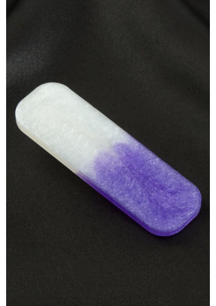 Dikdörtgen Pens Epoksi Toka 1 Adet