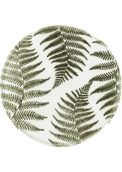 Desen Düz Tabak 31CM