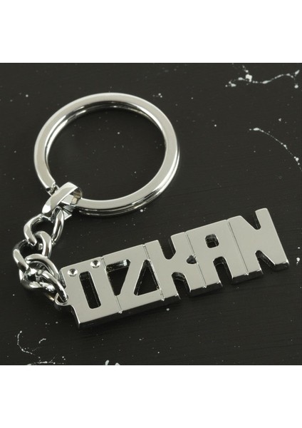 Özkan Isimli Anahtarlık
