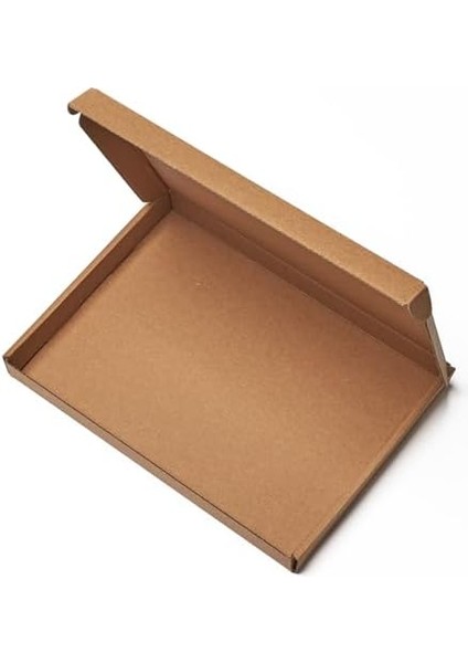 Kutu - 24 x 18 x 2.5 cm 25 Adet modelleri