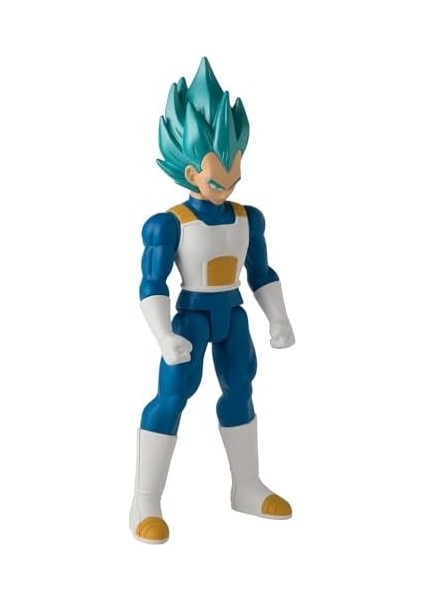 cm Dragon Ball Super Saiyan Figür - Limit Breakers Serisi modelleri