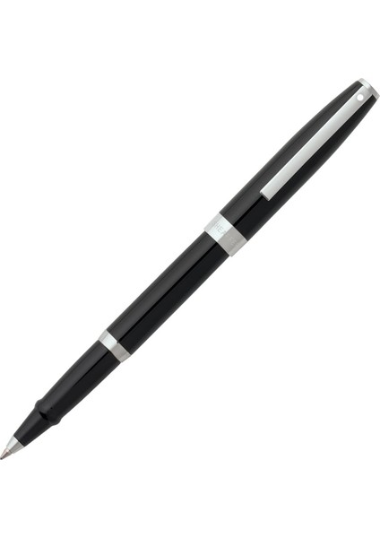 9470-1 Sagaris Roller Kalem Siyah