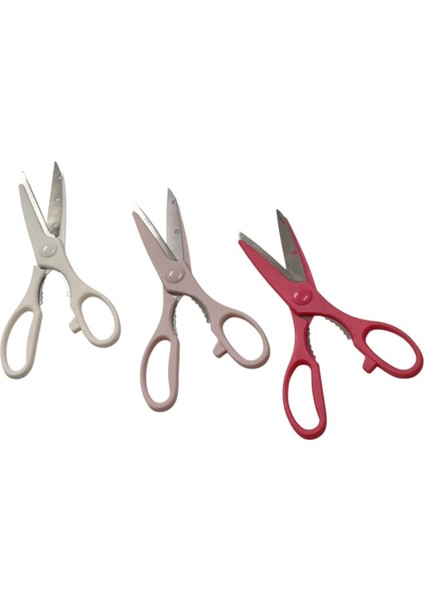 Çok Amaçlı Mutfak (Karışık Renk Gönderilir)