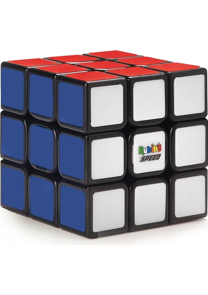 Rubik Küp 3x3 Hızlı