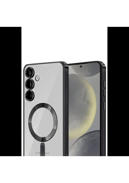 Samsung Galaxy A35 5g Kross Magneticsafe Kapak fiyatları