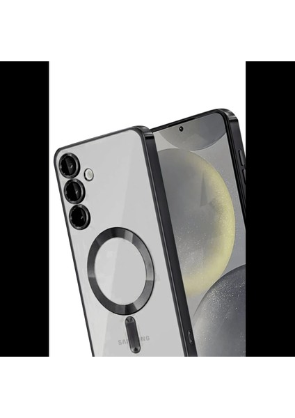 Samsung Galaxy A35 5g Kross Magneticsafe Kapak modelleri