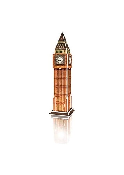 Puzzle Big Ben fiyatları