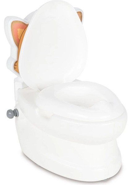 Bfs 07 563 Eğitici Kedi Klozet modelleri