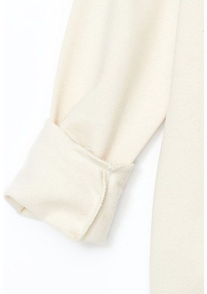 Yeni Sezon Bisiklet Yaka Erkek Çocuk Sweatshirt fiyatları