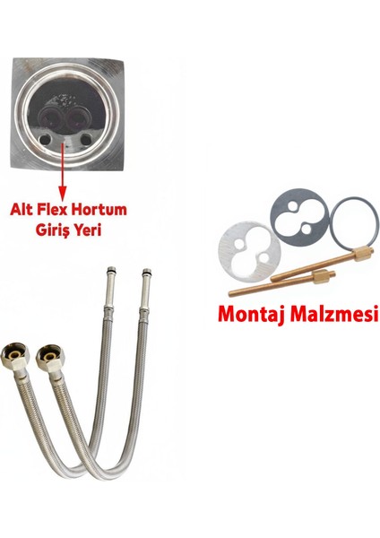 Bronz Lavabo Bataryası Estetik Tasarım, Uzun Ömürlü Zarif Dayanıklı Paslanmaz Metal Banyo Musluğu indirimleri