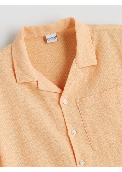 Yeni Sezon Kısa Kollu Erkek Çocuk Gömlek fiyatları