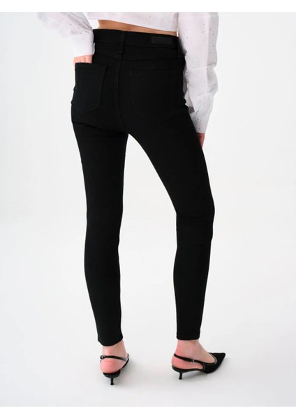 Kadın Natalıye Pantolon LF2037054 fırsatları