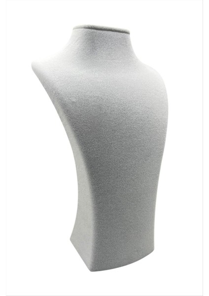 33 cm Kare Kafa Manken Anfora Kumaş