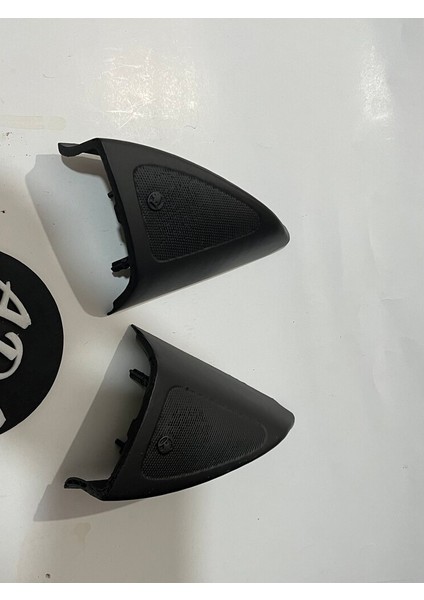 Skoda Octavia Tweeter Kapağı / Iç Ayna Kapağı (Sag Yolcu Tarafı)
