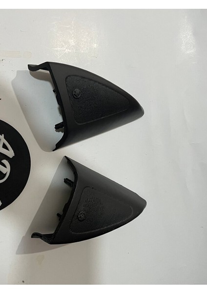 Skoda Octavia Tweeter Kapağı / Iç Ayna Kapağı (Sag Yolcu Tarafı) fiyatları