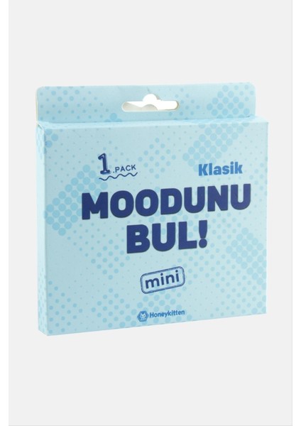 Klasik Moodunu Bul Klasik 1 Paket