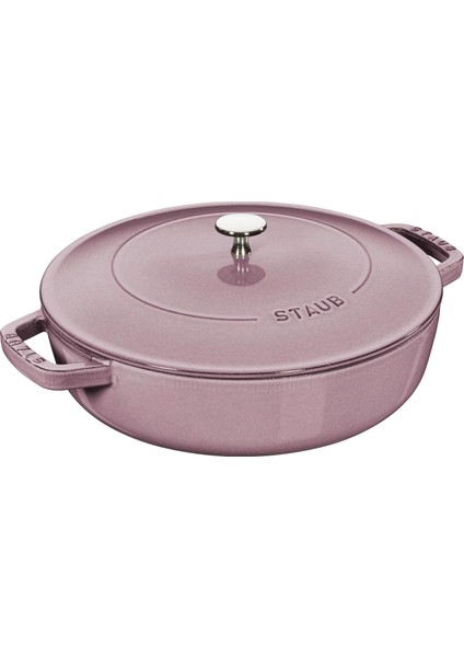 Chistera Sote Tenceresi 26 cm Kiraz Çiçeği