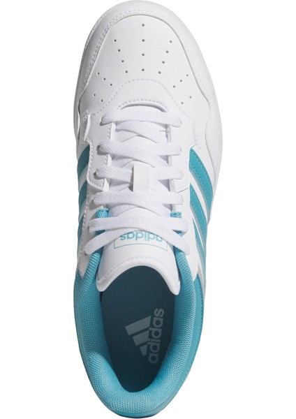 Hoops 4.0 Kadın Spor Ayakkabı - JQ7786 fiyatları