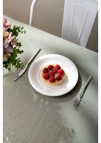 Pasta Tabağı 21 cm