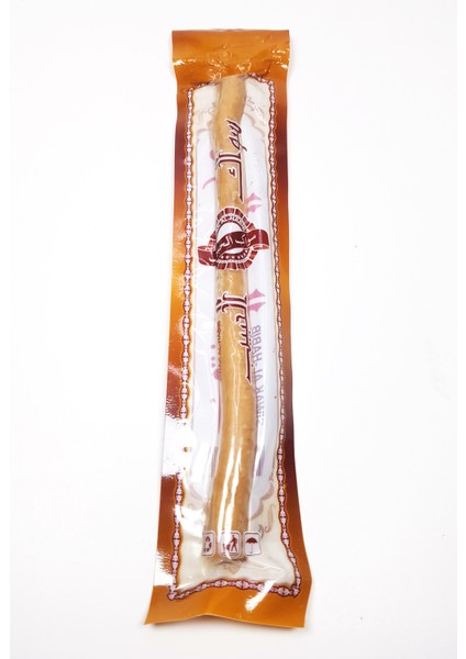 Taze Doğal Diş Fırçası Misvak Vakumlu Paket 20 cm Büyük Boy fiyatları