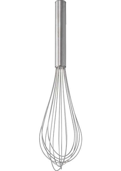 Koncıs Çırpıcı Paslanmaz Çelik