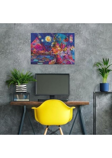 1000P Puzzle Nefertiti, Yapboz fiyatları