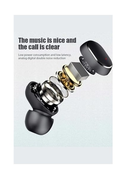 E6S Kulaklık Hd Ses Yüksek Mikrofon Kalitesi fiyatları