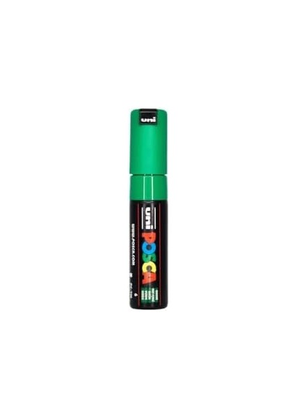 Posca Paint Marker, Pc-7m Broad Bullet, Green fiyatları