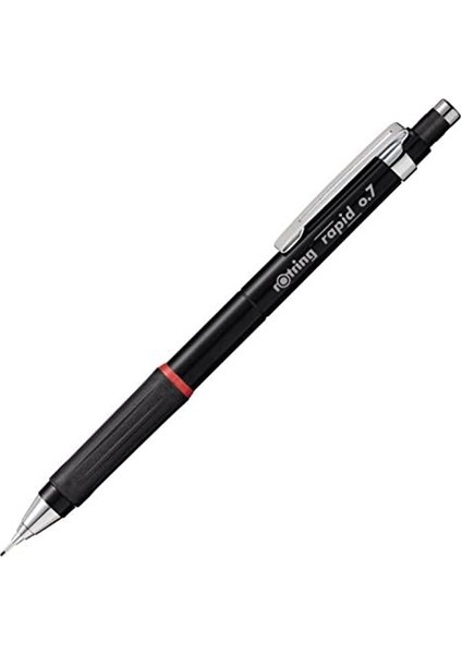 Mekanik Kurşun, Siyah, 0.7 mm fiyatları