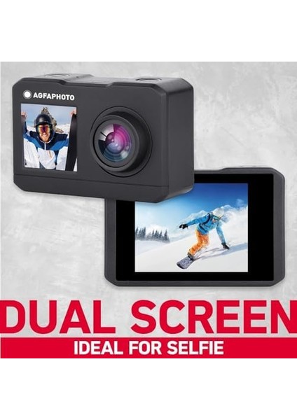 AC7000 Video Kamera modelleri