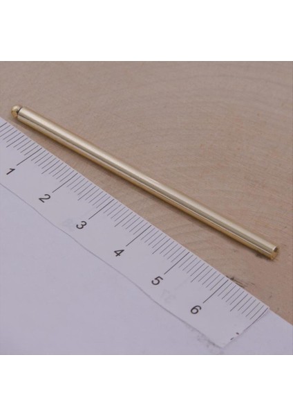 Silindir Çubuk Aparat 0,5 mm