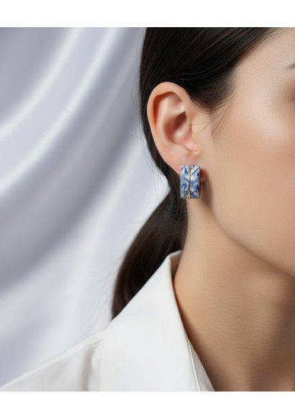 Aveline Mineli Küpe