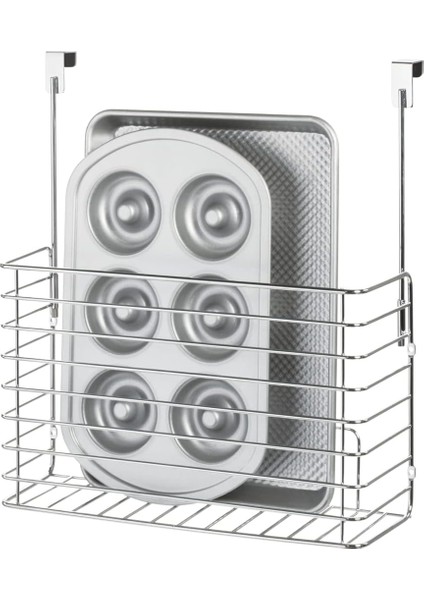 Tepsi,kesme Tahtası ve Deterjanlık Rafı